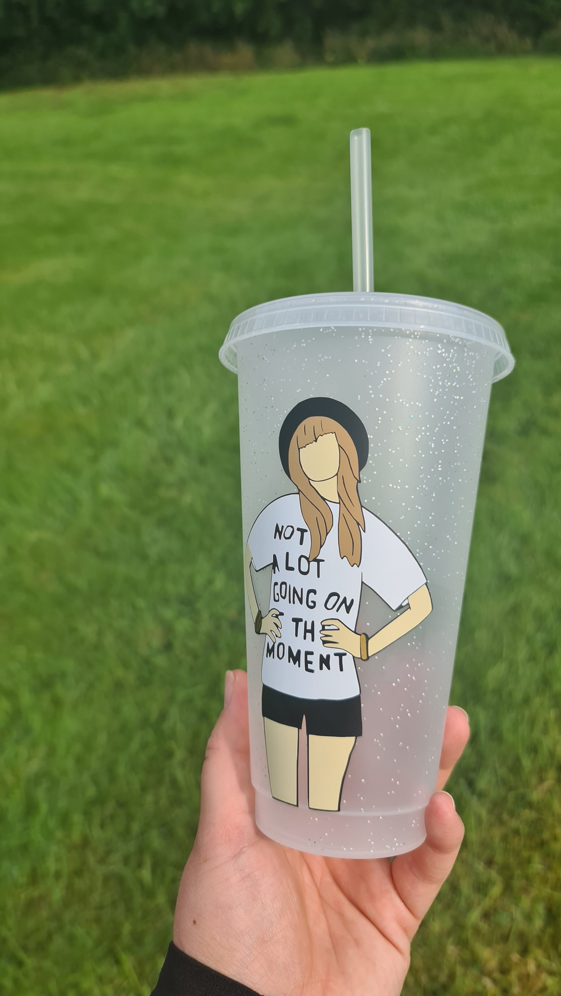 Taylor Swift Tumbler  Taylor swift, Tumbler designs, Coffee lover gifts
