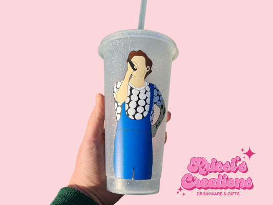 Harry Styles Coachella Cold Cup, Cold Cups